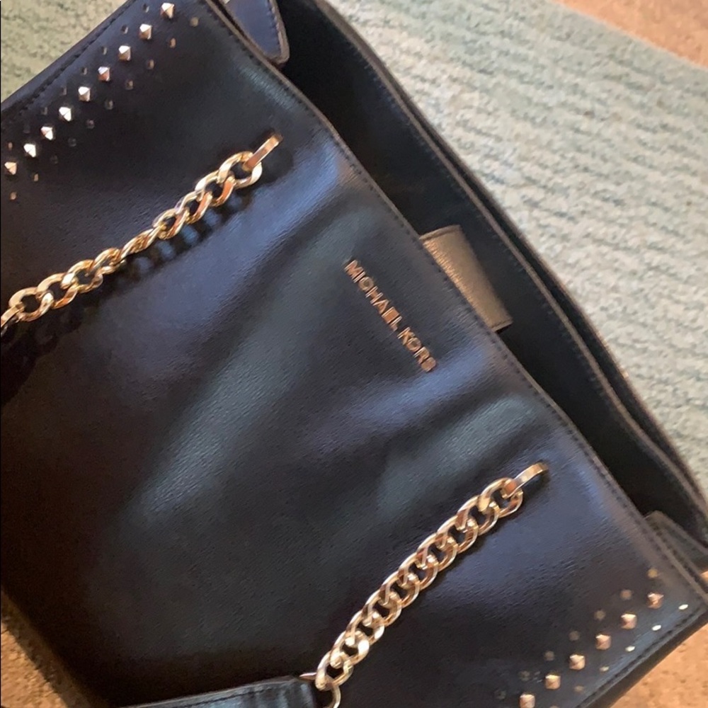 MC tote / bag
